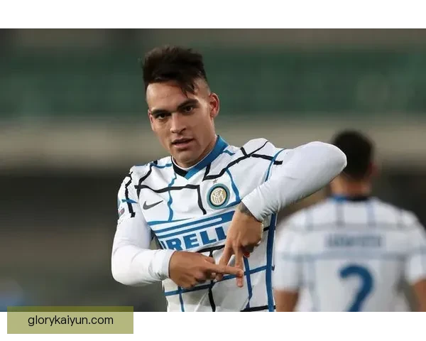 国米主帅如何激活劳塔罗？