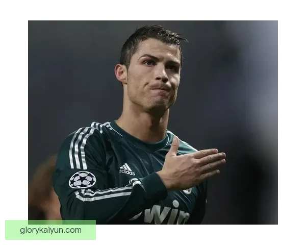 C罗重返银河战舰，迎来传奇生涯的新篇章，备受期待