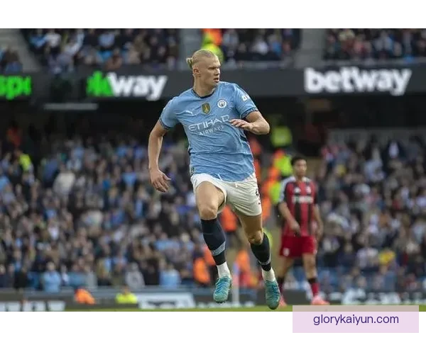 哈兰德英超最快50球达成，状态回暖引发广泛关注