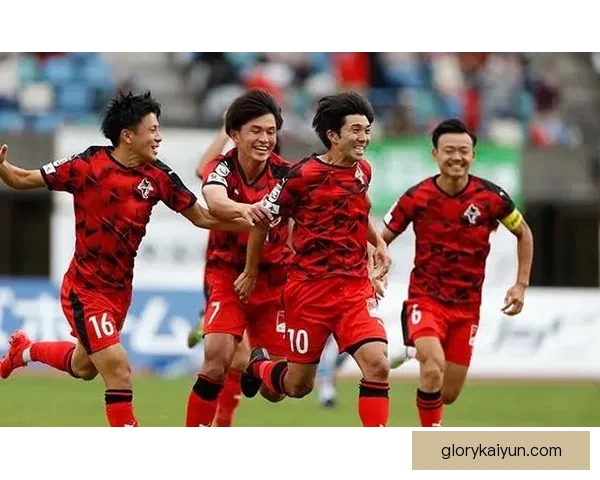 J1联赛日本足球状态回暖，球队表现持续提升引人关注