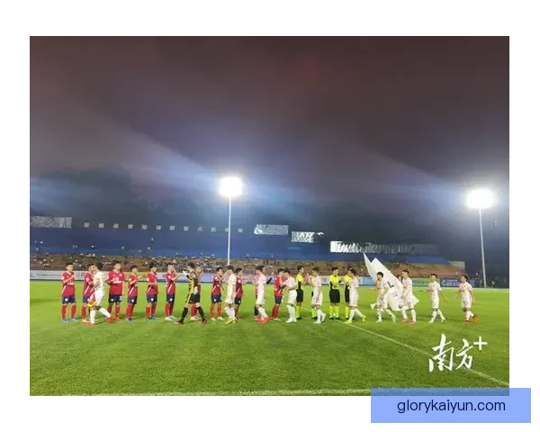 2023年全球足球劲旅榜单发布，值得关注的冠军争夺者逐渐浮现