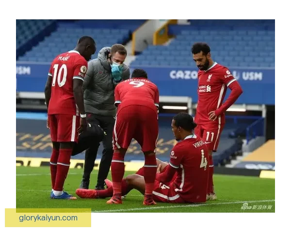 范戴克膝盖手术历史揭示其伤病恢复过程与复出状态分析