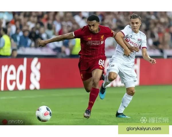 阿利松阿诺德持续保持长传配合的高效表现力值得关注