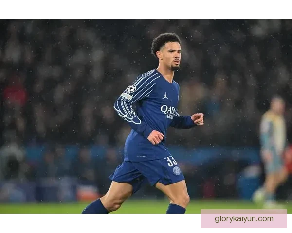 巴尔韦德职业生涯成就分析，表现稳健值得关注各大赛事荣誉。