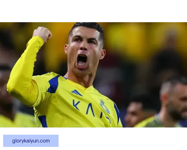 C罗持续提升无球跑动能力，展现出色竞技状态