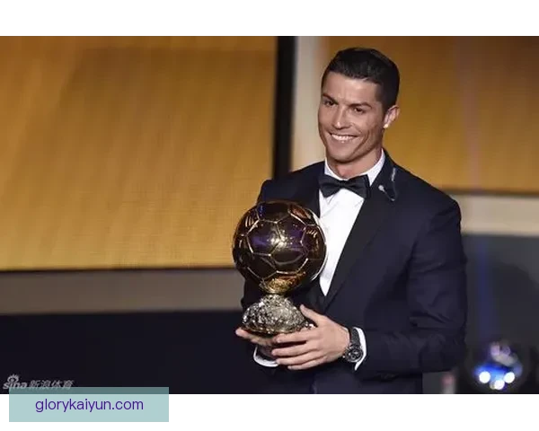 C罗金球奖五次获奖表现稳健，未来仍值得关注