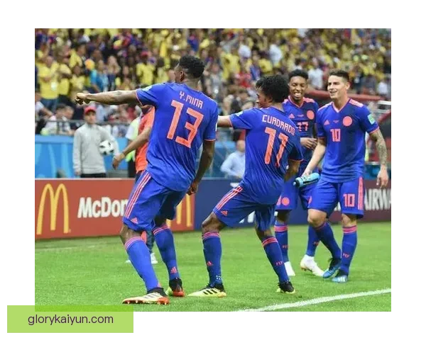 哥伦比亚队锋线表现持续提升，球员状态回暖值得关注