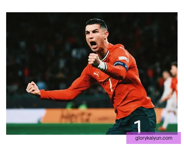 C罗生涯晚期定位分析：状态回暖，需重塑竞争力