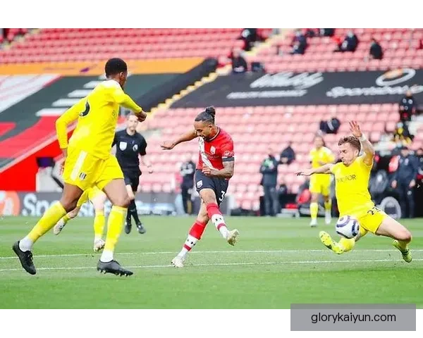 英超拉姆齐状态回暖，近期表现值得关注