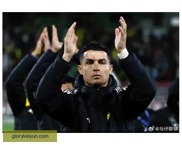 C罗持续在决胜时刻的关键角色表现稳健，助力球队拿下重要胜利。