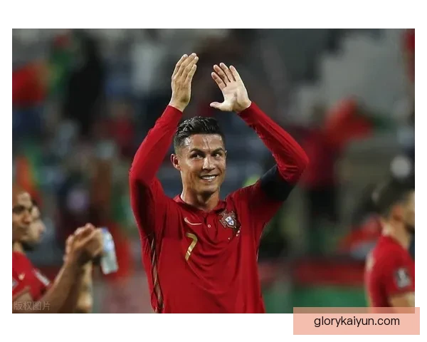 C罗成为国家队历史射手王,状态依然稳健值得关注 C罗成为国家队历史射手王,状态依然稳健值得关注