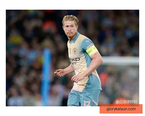 曼城未来发展方向：战术体系延续与青训造血能力持续提升