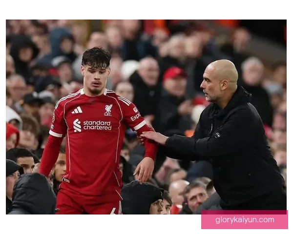 曼城传控数据解析：本赛季控球率与传球成功率持续提升英超